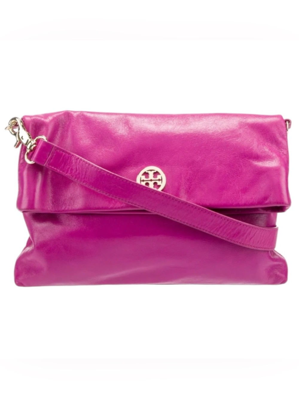 Tory Burch Dena Convertible Crossbody bag